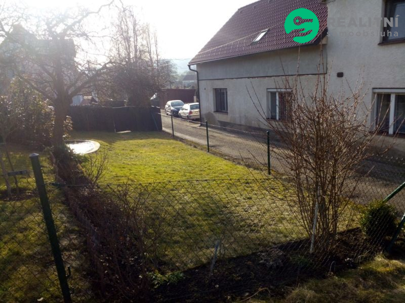 Stavební pozemek Staré Město pod Landštejnem
