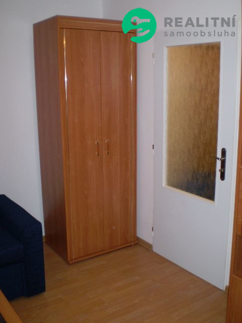 Pronajmu byt 1+1  Praha