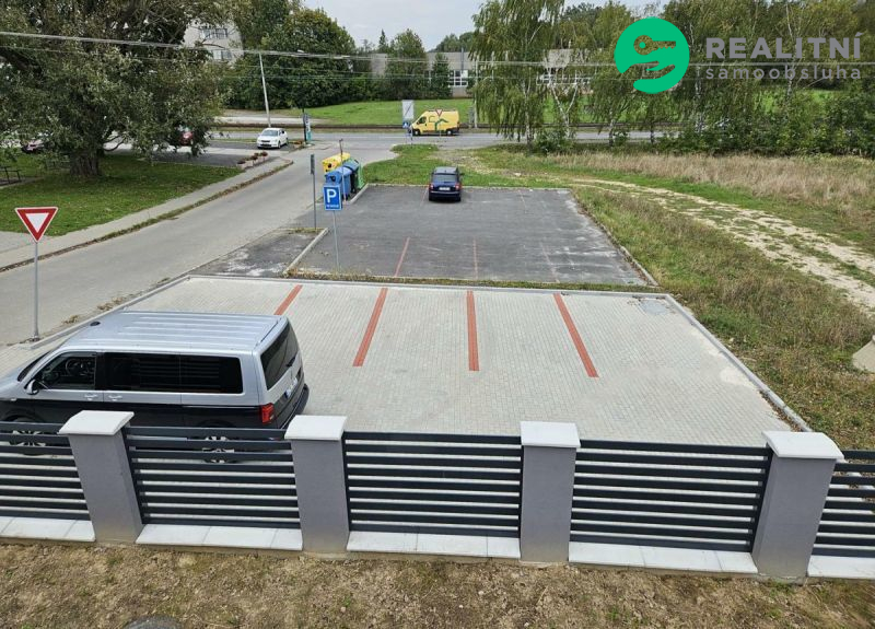 Byt 2+kk, Martinov, Ostrava