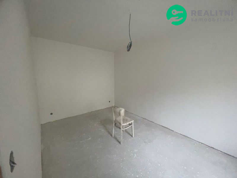 Víceúčelový dům s byty u Olomouce Velká Bystřice