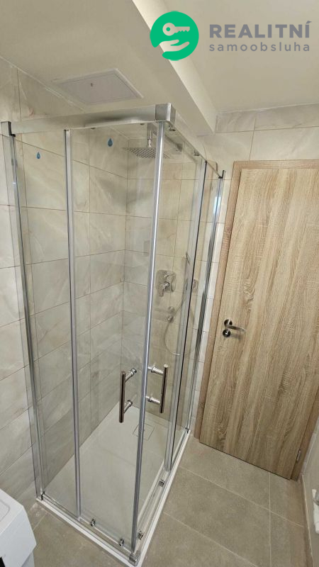 Byt 3+kk po celkové rekonstrukci Olomouc