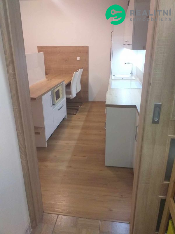 Prodej, byt 3+kk, 70 m2, Bozděchova, Hradec Králové