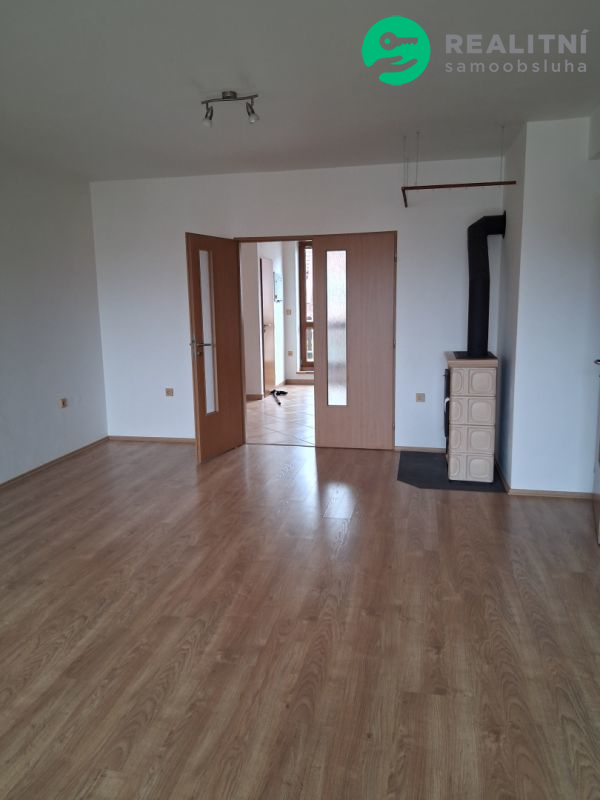 byt 2 + 1 České Budějovice