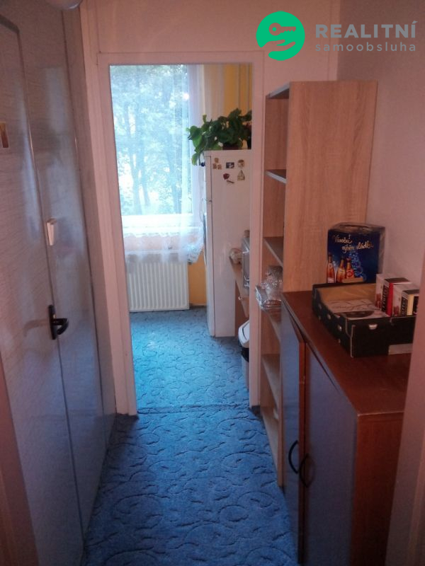 2+1 České Budějovice Šumava