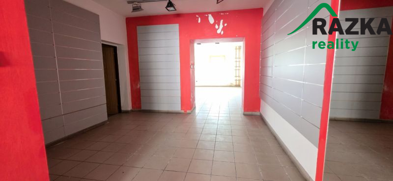 RD s garáží a zahradou Tachov, ul. K Náměstí