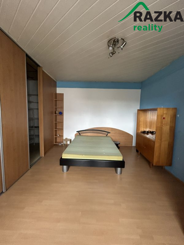 Pronájem bytu 3+1 (100 m2) T.G.M., Tachov