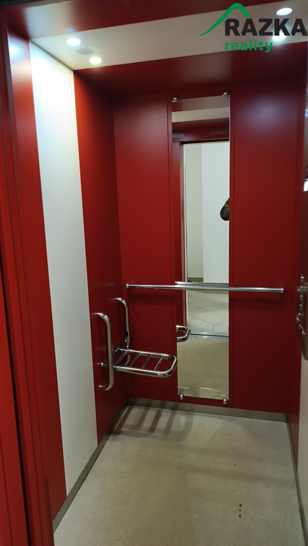 Byt 3+kk 124m&sup2; Benešov u Prahy