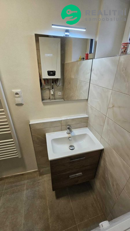 Byt 3+kk po celkové rekonstrukci Olomouc