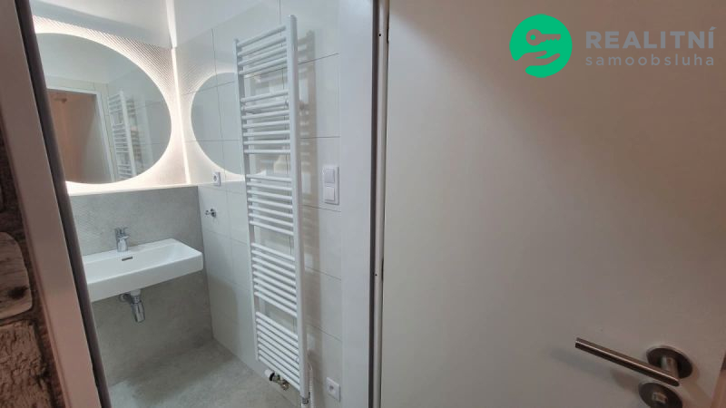 Prodej Byt 1+kk v Brně