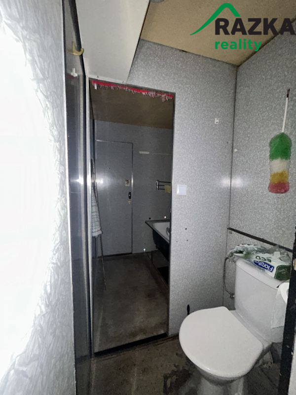 Prodej bytu 2+1 Tachov ul. Stadtrodská