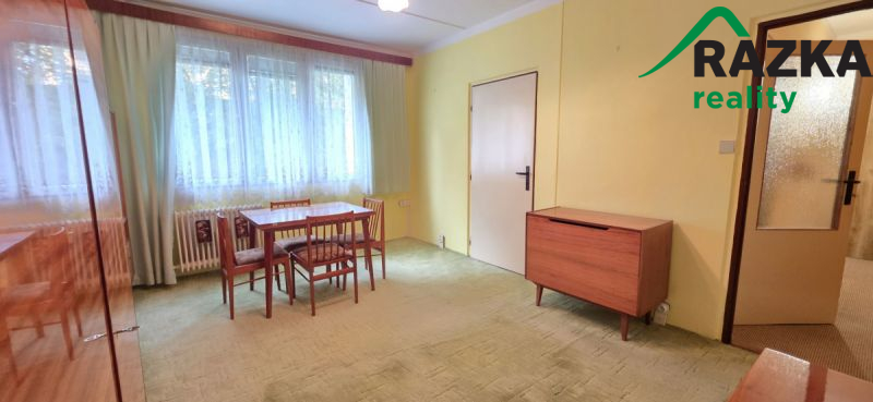Byt 3+1 (68 m2) Tachov, ul. Hornická
