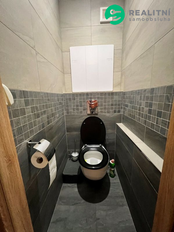 Byt 2+1 Česká Lípa 