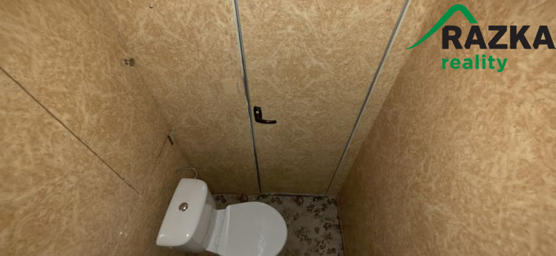 Prodej podílu 5/6 bytu, Bělojarská ul., Tachov