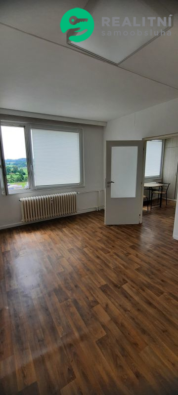 Byt 1 + 1 Trutnov