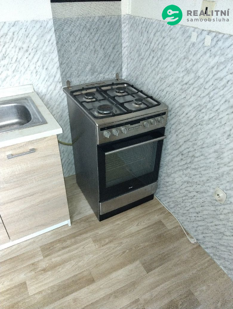 Pronájem bytu 2+1 , Přerov