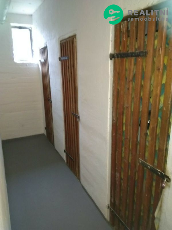 Pronájem bytu 2+1 , Přerov