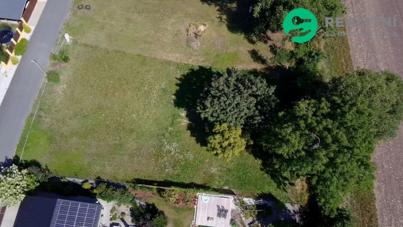 Stavební Pozemek u Prahy /St.Povolení/Projekt