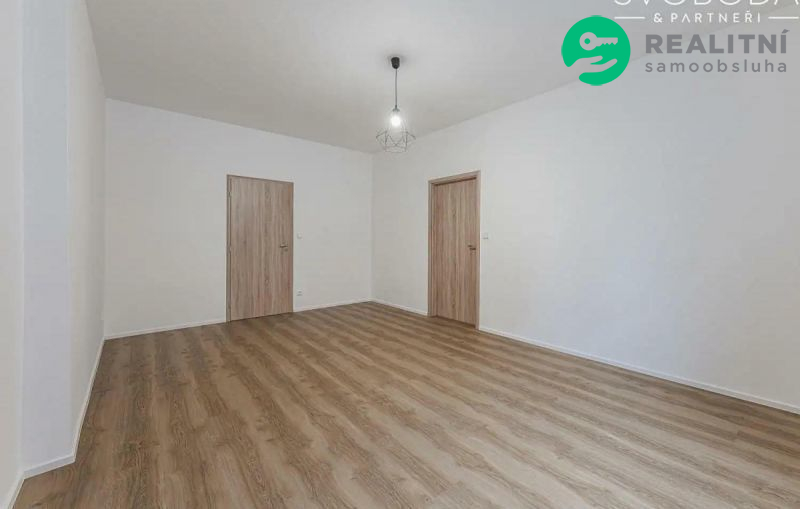 Byt 3+kk, 66 m² Mánesova, Hradec Králové