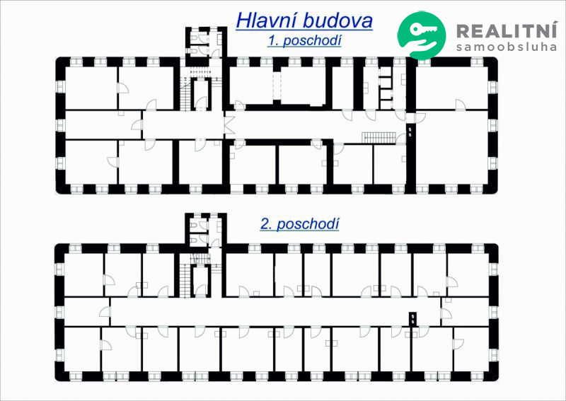 Ubytovací areál Nové Město nad Metují
