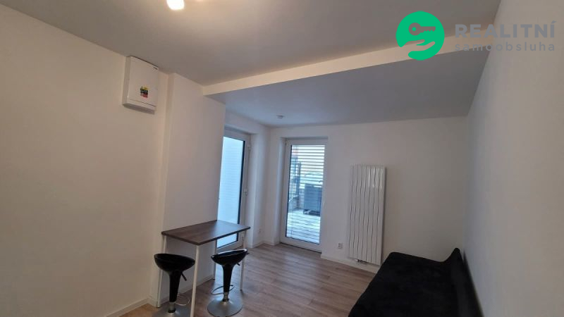 Prodej Byt 1+kk v Brně