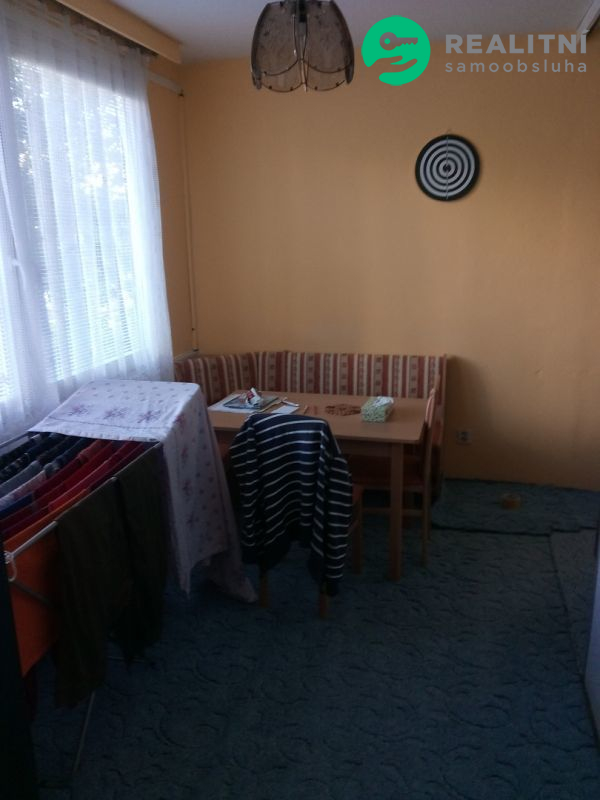 2+1 České Budějovice Šumava