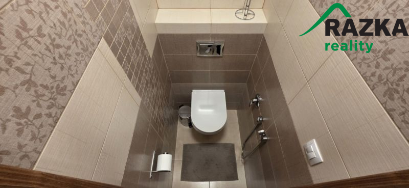 Byt 3+1 (71 m2) s lodžií Tachov, ul. Korandova