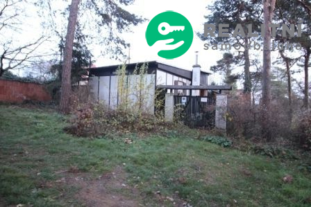 Brněnská přehrada Rozdrojovice