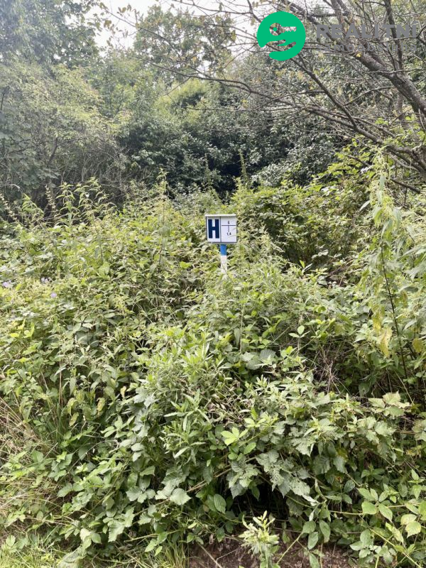 Prodej stavebního pozemku - Dívčí Hrad