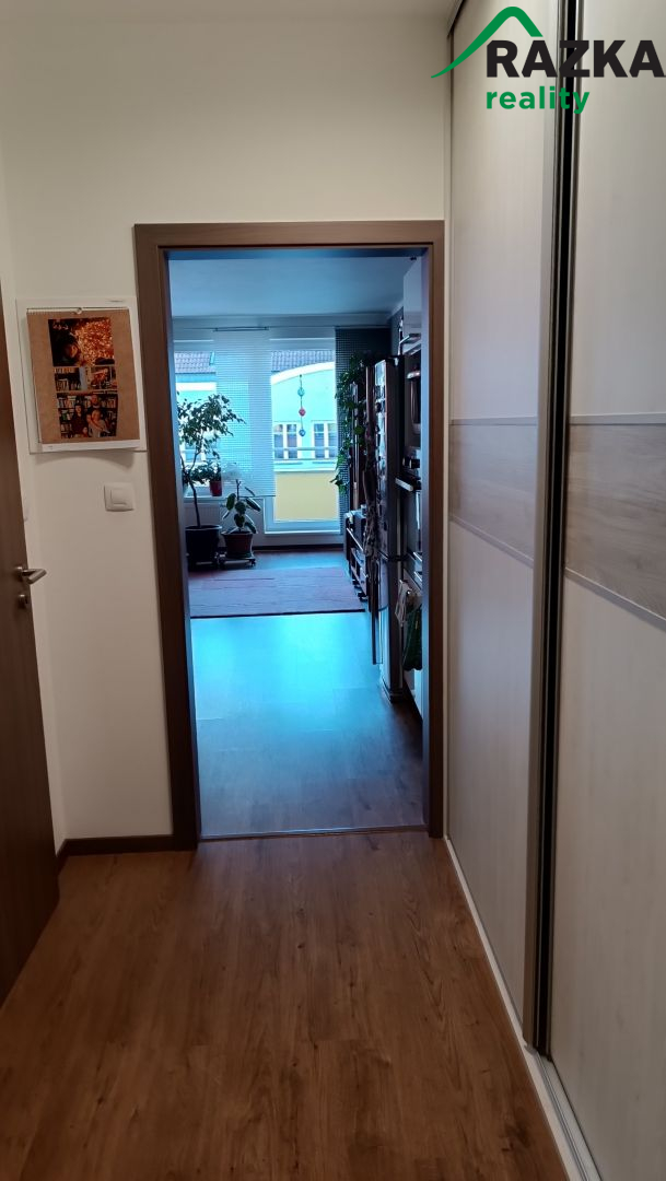 Byt 3+kk 124m&sup2; Benešov u Prahy