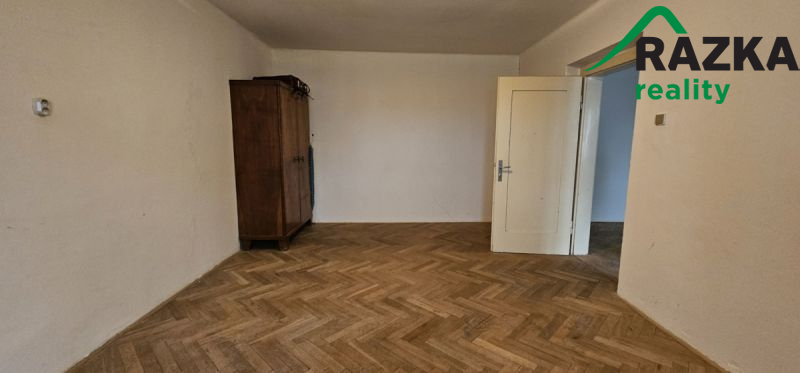 Byt 3+1 (112 m2) Planá, ul. Hřbitovní