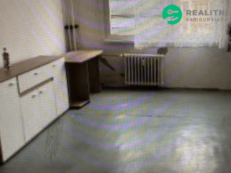 Byt 1+1 Ústí nad Labem