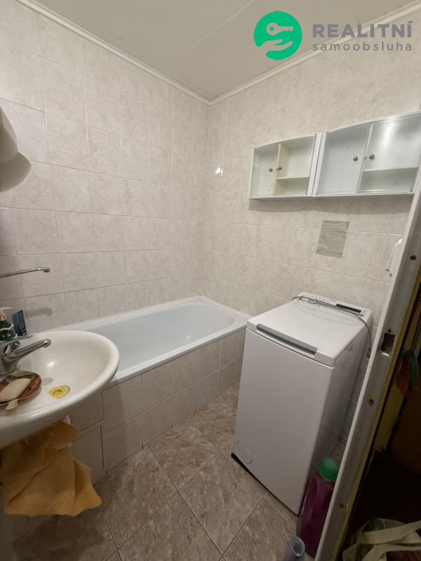 Byt 3+1 Heřmanův Městec