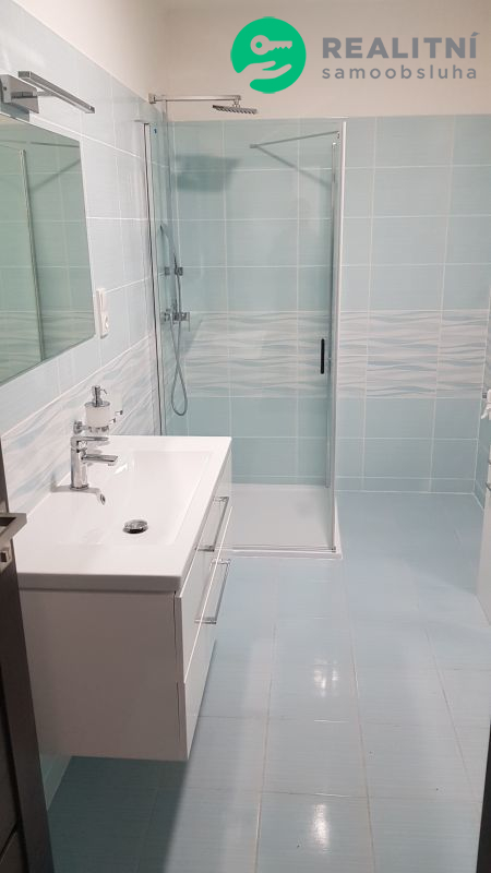 Byt 2+kk 45m2 Týniště nad Orlicí.