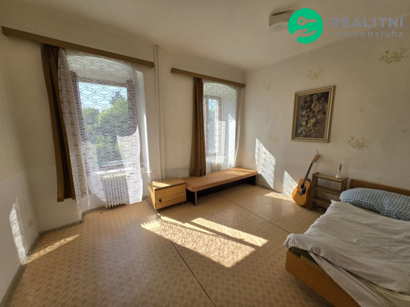 Ubytovací areál Nové Město nad Metují