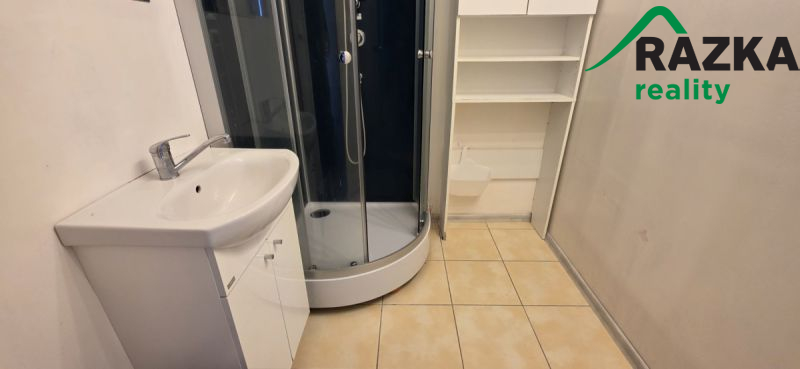 Byt 3+1 s lodžií (78 m2) Tachov, ul. Táborská