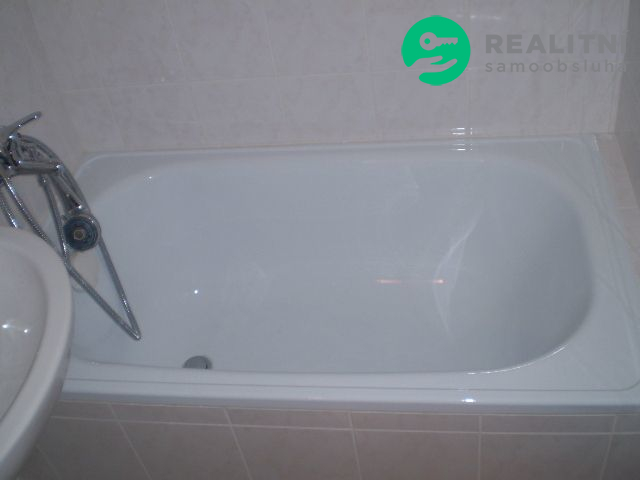 Pronajmu byt 1+1  Praha