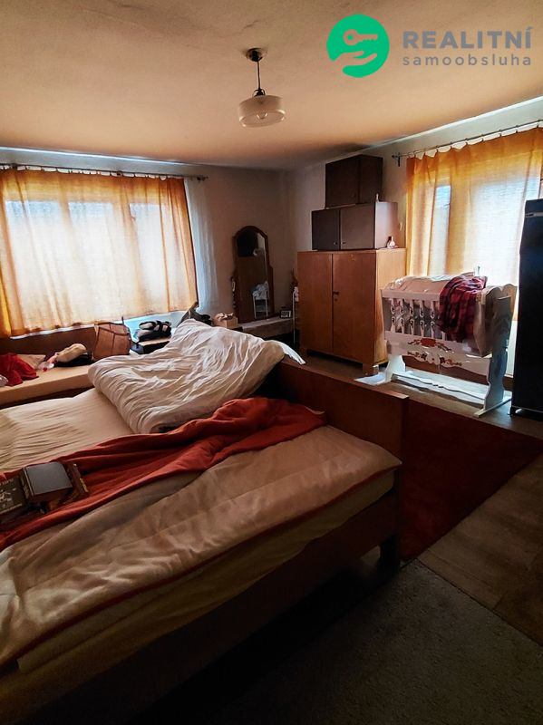 Prvorepubliková vila Nové Město pod Smrkem