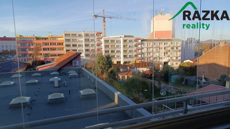 Byt 3+kk 124m&sup2; Benešov u Prahy