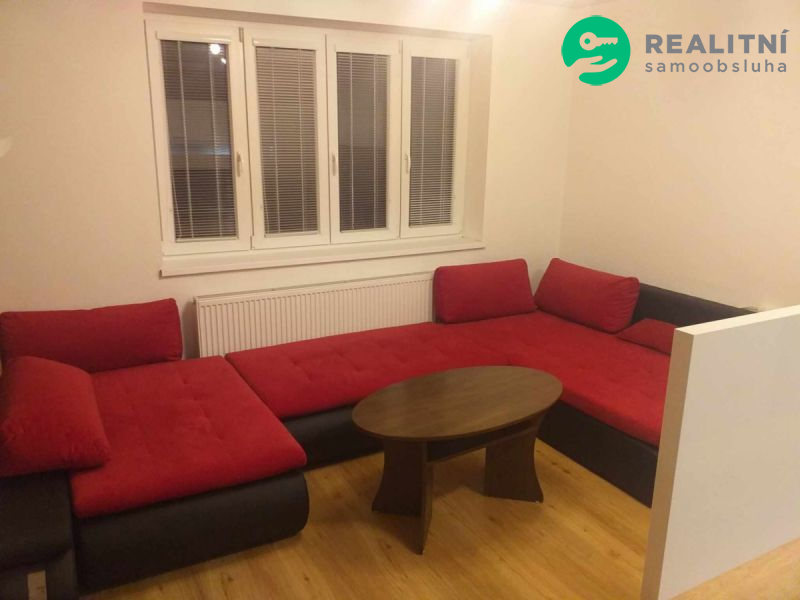 Prodej, byt 3+kk, 70 m2, Bozděchova, Hradec Králové