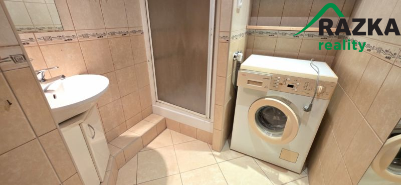 Byt 2+1 (54 m2) Tachov, ul. Zárečná