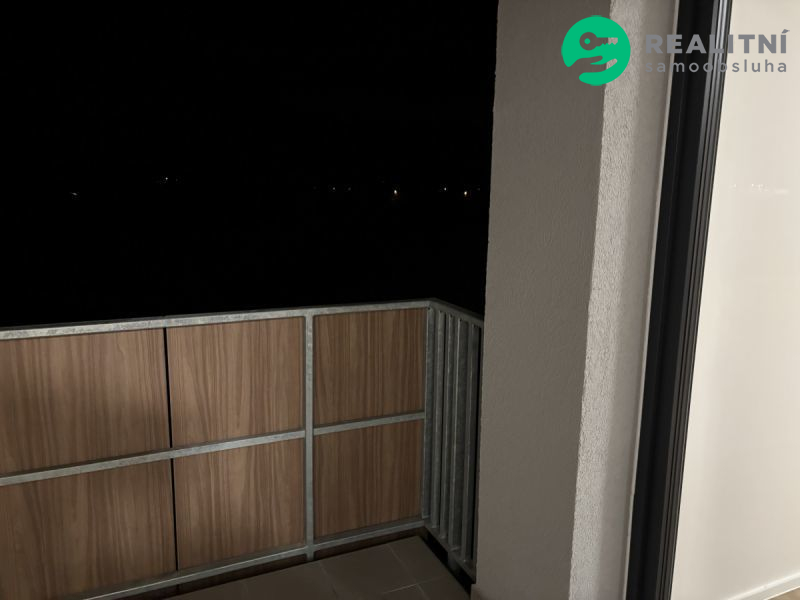 Pronájem bytu 2+kk 57 m&sup2; Loudova, Olomouc - Povel