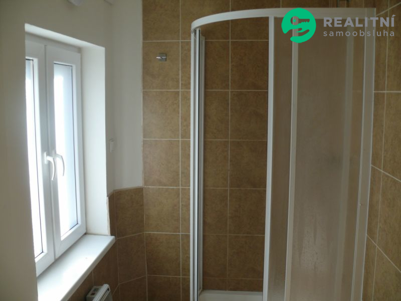 Byt 1 kk, 25m2, Benešov nad Ploučnicí, okr.Děčín