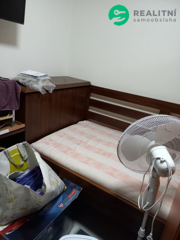 Nebytové prostory 35 m2, střed Olomouce