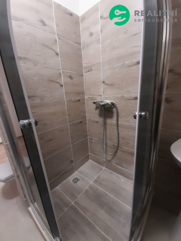Prodám 3+1 v Nové Roli u Karlových Var