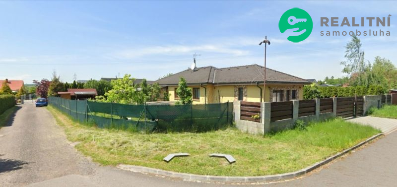 RD, Ostrava-Polanka nad Odrou, Janová