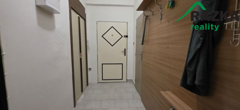 Byt 3+1 (75 m2) Plzeň, ul. Skrétova