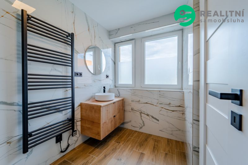 Prodej moderního bytu 3+kk | 62 m² | Opava, ulice Oblouková