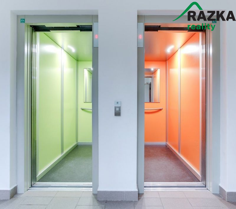 3+kk v centru Nýrska - C2 - 74,12 m2