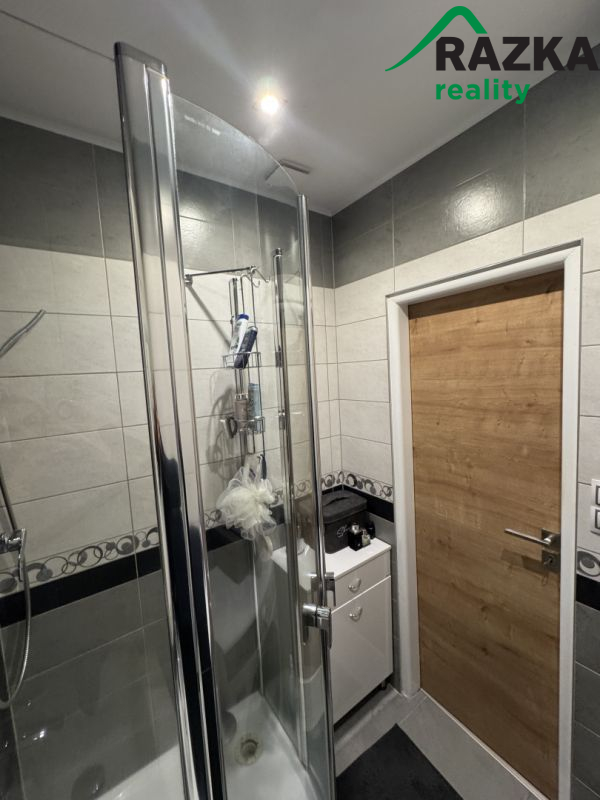 Byt 2+1(54m2), Hornická ul., Tachov