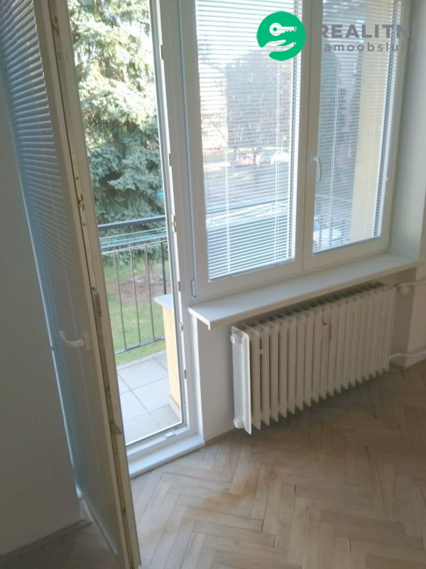 Pronájem bytu 2+1 , Přerov